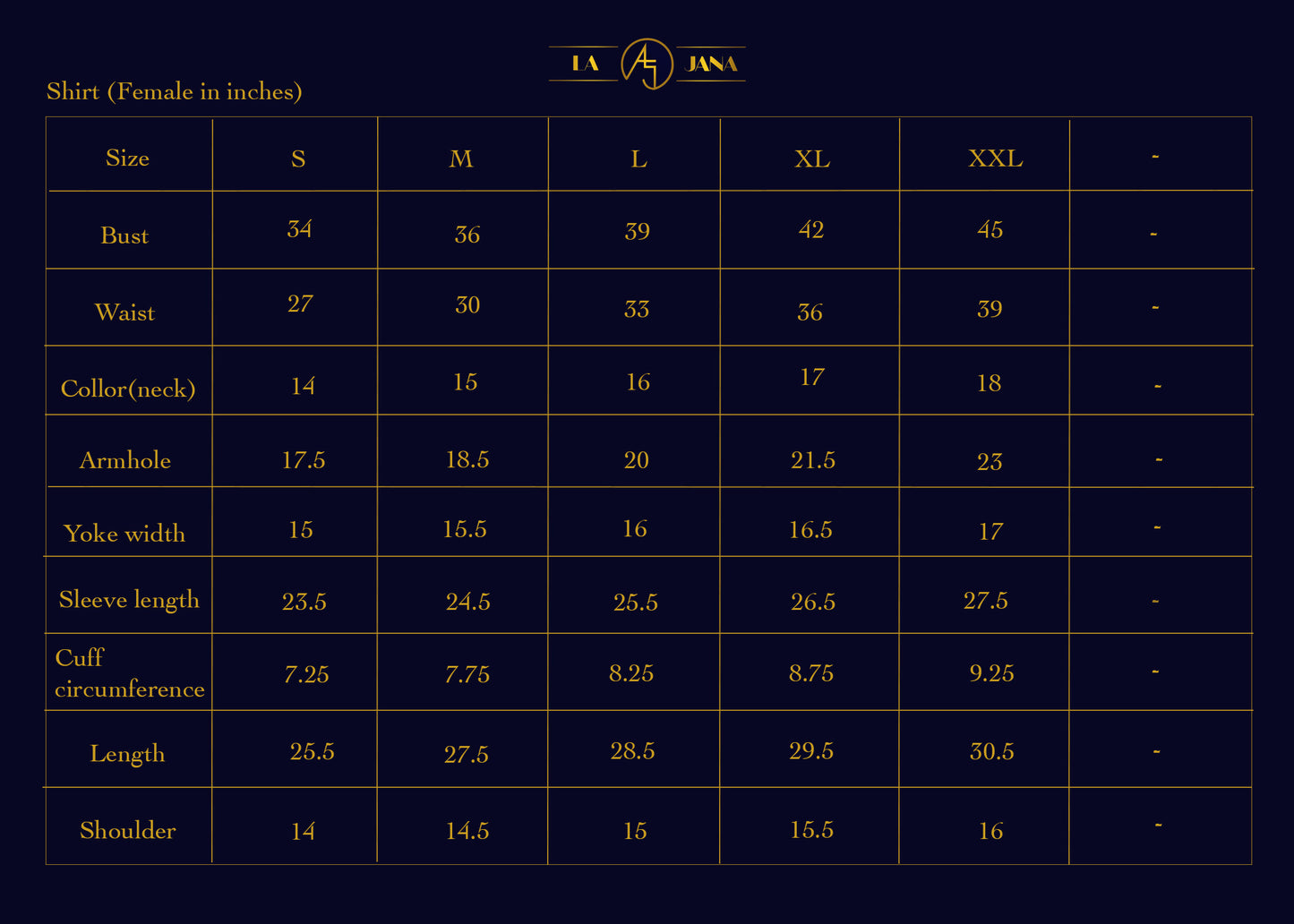 White Crop Shirt for Women